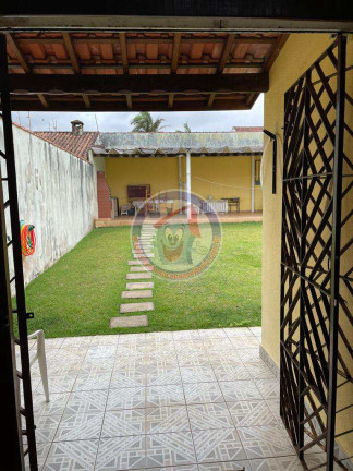 Imagem Casa com 2 Quartos à Venda, 130 m² em Vila Anhanguera - Mongaguá