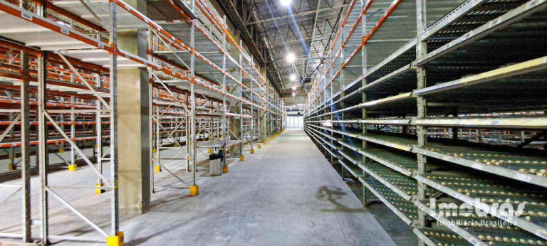 Imagem Galpão para Alugar, 7.755 m² em Parangaba - Fortaleza Imagem Galpão para Alugar, 7.755 m² em Parangaba - Fortaleza