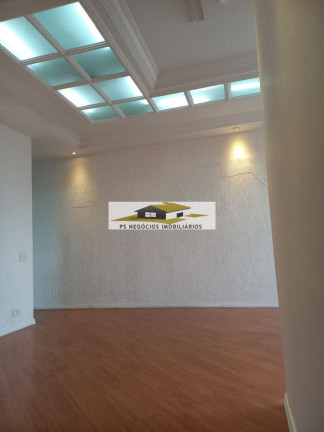 Imagem Apartamento com 2 Quartos à Venda, 72 m² em Vila Da Saúde - São Paulo