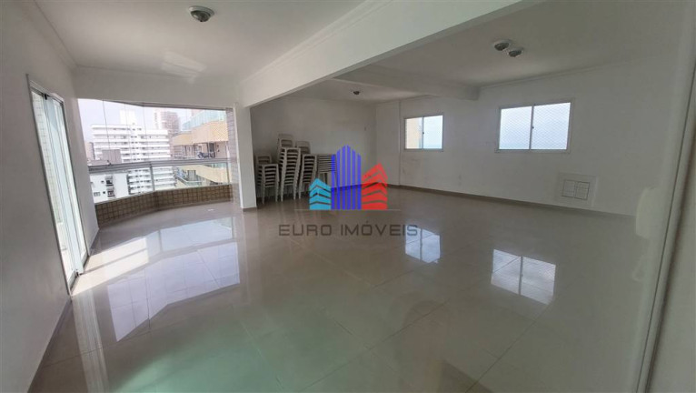 Imagem Apartamento com 2 Quartos à Venda, 78 m² em Campo Da Aviacao - Praia Grande