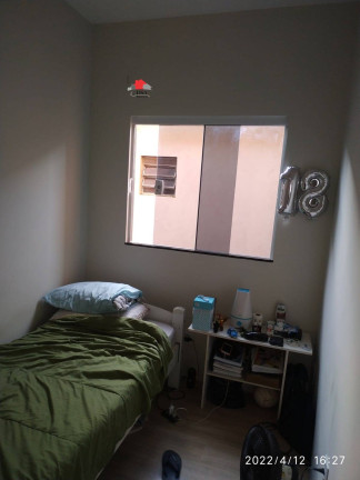 Imagem Casa com 3 Quartos à Venda, 125 m² em Jardim Santo André - Hortolândia Imagem Casa com 3 Quartos à Venda, 125 m² em Jardim Santo André - Hortolândia