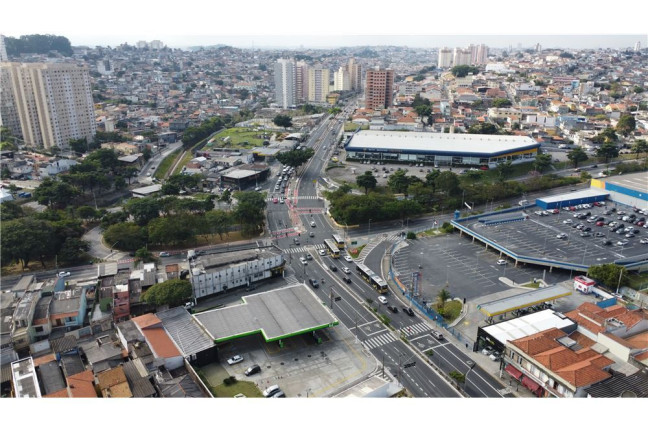 Imagem Terreno à Venda, em Vila Marieta - São Paulo Imagem Terreno à Venda, em Vila Marieta - São Paulo