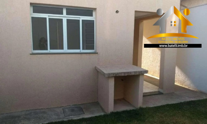 Imagem Casa de Condomínio com 3 Quartos à Venda, 90 m² em Jardim Belizário - Cotia