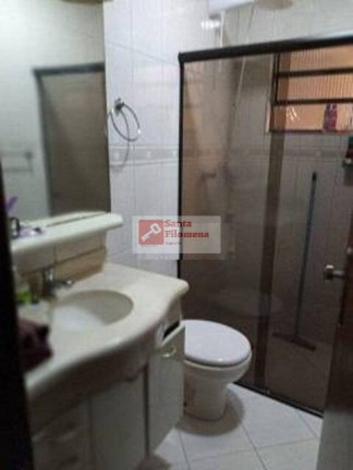 Imagem Casa com 2 Quartos à Venda, 135 m² em Parque Oratório - Santo André Imagem Casa com 2 Quartos à Venda, 135 m² em Parque Oratório - Santo André