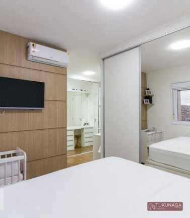 Imagem Apartamento com 3 Quartos à Venda, 122 m² em Jardim Flor Da Montanha - Guarulhos Imagem Apartamento com 3 Quartos à Venda, 122 m² em Jardim Flor Da Montanha - Guarulhos