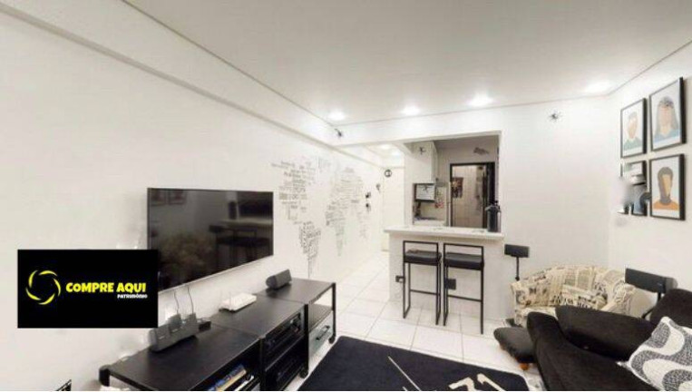 Imagem Apartamento com 2 Quartos à Venda, 94 m² em Perdizes - São Paulo