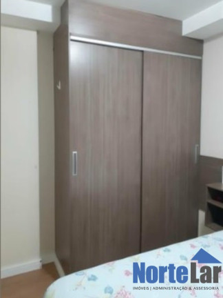Imagem Apartamento com 2 Quartos à Venda, 50 m² em Limão - São Paulo