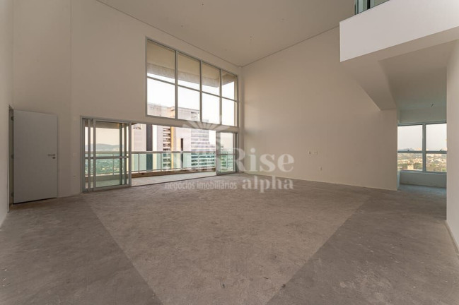 Imagem Apartamento com 4 Quartos à Venda, 338 m² em Alphaville Empresarial - Barueri Imagem Apartamento com 4 Quartos à Venda, 338 m² em Alphaville Empresarial - Barueri