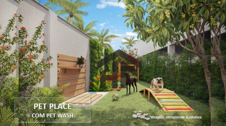 Imagem Apartamento com 3 Quartos à Venda, 67 m² em Candeias - Jaboatão Dos Guararapes