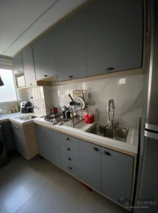 Imagem Apartamento com 2 Quartos à Venda, 48 m² em Jardim Das Indústrias - São José Dos Campos Imagem Apartamento com 2 Quartos à Venda, 48 m² em Jardim Das Indústrias - São José Dos Campos