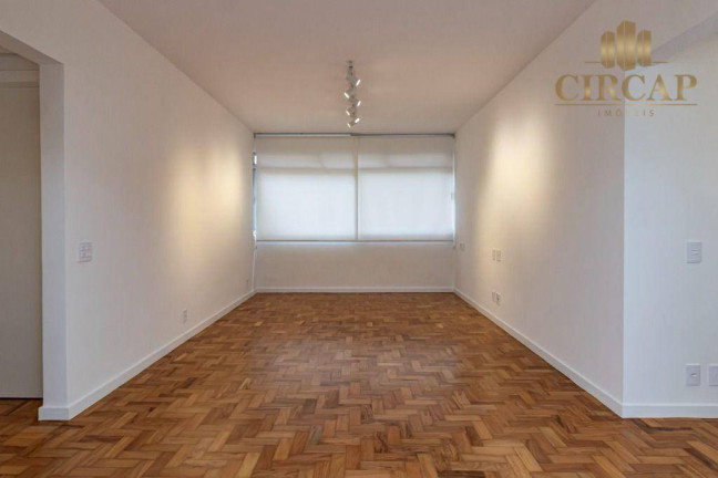 Apartamento com 2 Quartos à Venda, 87 m² em Jardim Paulista - São Paulo