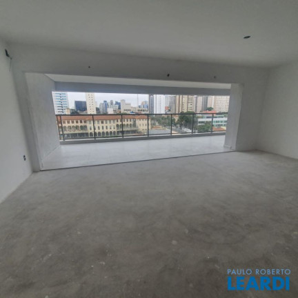 Imagem Apartamento com 4 Quartos à Venda, 181 m² em Vila Clementino - São Paulo