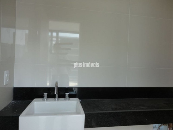 Imagem Apartamento com 1 Quarto à Venda, 66 m² em Vila Olímpia - São Paulo