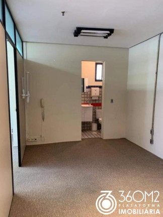 Imagem Imóvel Comercial à Venda, 46 m² em Vila Mariana - São Paulo