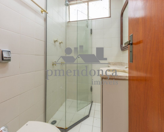 Imagem Apartamento com 3 Quartos à Venda, 181 m² em Higienópolis - São Paulo
