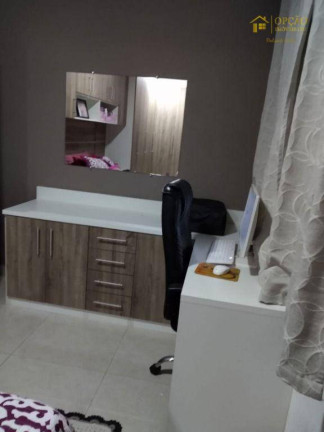 Imagem Casa com 2 Quartos à Venda, 211 m² em Bosque Santa Rosa - Itu Imagem Casa com 2 Quartos à Venda, 211 m² em Bosque Santa Rosa - Itu