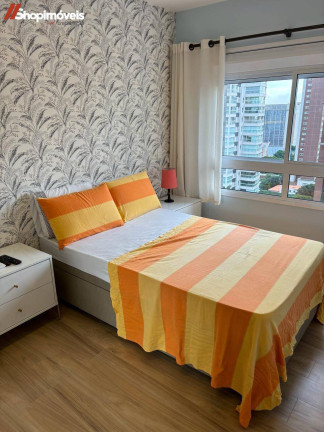 Imagem Apartamento com 2 Quartos à Venda, 66 m² em Paraíso - São Paulo Imagem Apartamento com 2 Quartos à Venda, 66 m² em Paraíso - São Paulo