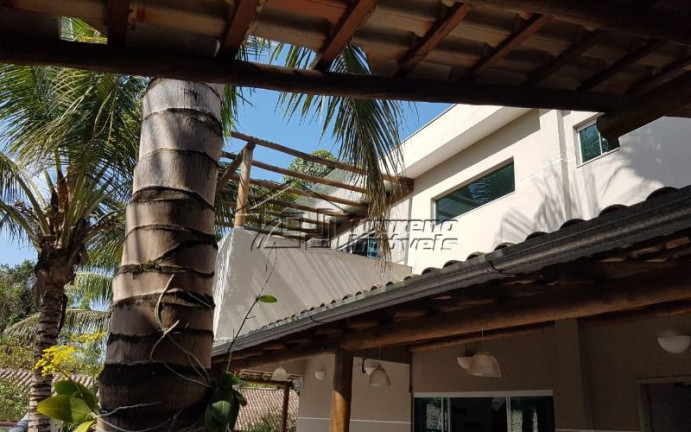 Imagem Casa com 5 Quartos à Venda, 600 m² em Camburi - São Sebastião Imagem Casa com 5 Quartos à Venda, 600 m² em Camburi - São Sebastião