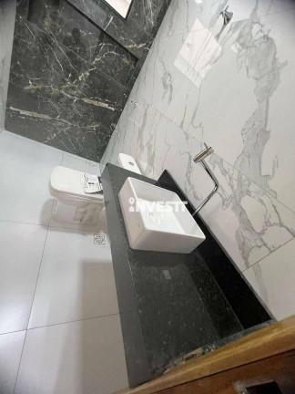 Imagem Casa com 3 Quartos à Venda, 118 m² em Setor Conde Dos Arcos - Aparecida De Goiânia