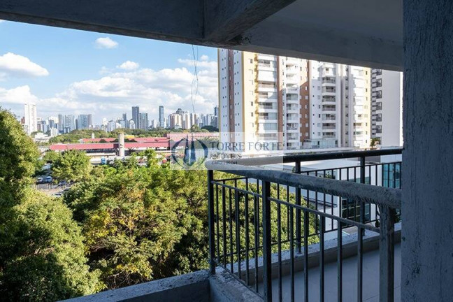 Imagem Apartamento com 2 Quartos à Venda, 65 m² em Tatuapé - São Paulo