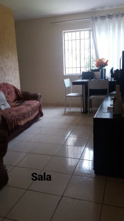 Imagem Apartamento com 3 Quartos à Venda, 70 m² em Canabrava - Salvador Imagem Apartamento com 3 Quartos à Venda, 70 m² em Canabrava - Salvador