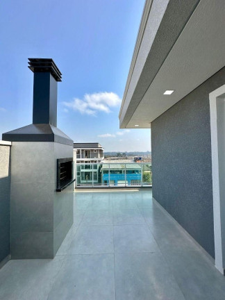 Imagem Casa com 3 Quartos à Venda, 152 m² em Capela Velha - Araucaria