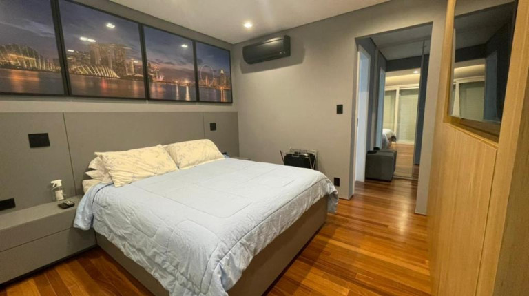 Imagem Imóvel com 1 Quarto à Venda, 95 m² em Vila Olímpia - São Paulo