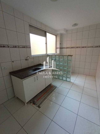 Imagem Apartamento com 2 Quartos para Alugar, 65 m² em Parque São Vicente - Mauá Imagem Apartamento com 2 Quartos para Alugar, 65 m² em Parque São Vicente - Mauá
