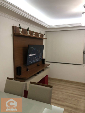 Imagem Apartamento com 2 Quartos à Venda, 75 m² em Moema - São Paulo Imagem Apartamento com 2 Quartos à Venda, 75 m² em Moema - São Paulo