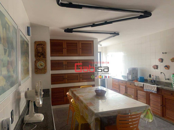 Imagem Cobertura com 3 Quartos à Venda, 266 m² em Centro - Cabo Frio Imagem Cobertura com 3 Quartos à Venda, 266 m² em Centro - Cabo Frio