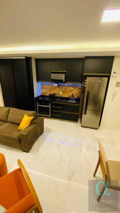 Apartamento com 1 Quarto à Venda, 49 m² em Tamboré - Santana De Parnaíba