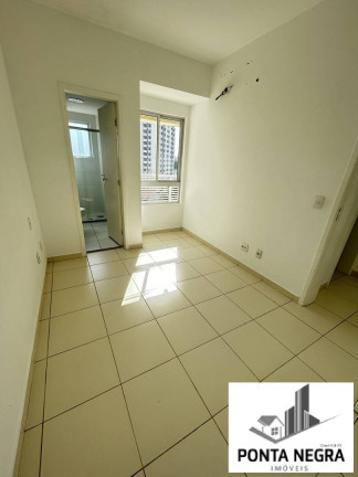 Imagem Apartamento com 2 Quartos à Venda, 67 m² em Ponta Negra - Manaus