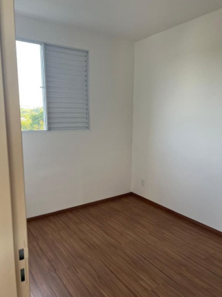 Imagem Apartamento com 2 Quartos para Alugar, 40 m² em Jardim Saúde - Suzano