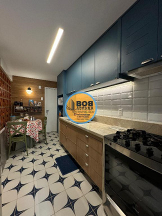 Imagem Apartamento com 4 Quartos à Venda, 235 m² em Boa Viagem - Recife