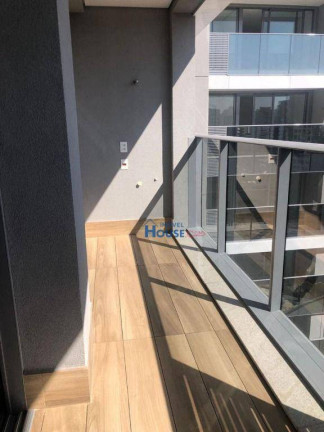 Imagem Apartamento com 2 Quartos à Venda, 60 m² em Pinheiros - São Paulo Imagem Apartamento com 2 Quartos à Venda, 60 m² em Pinheiros - São Paulo