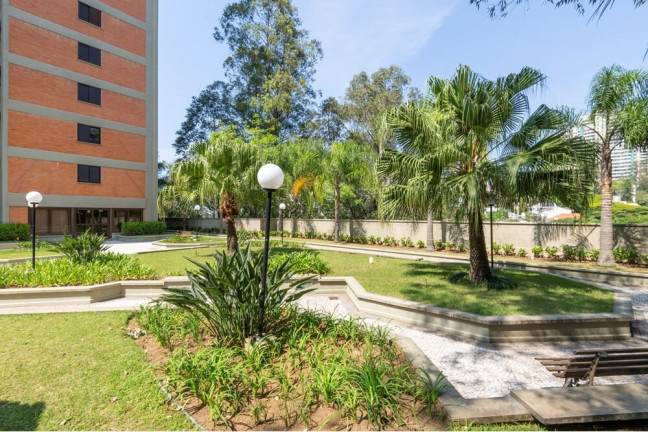 Imagem Apartamento com 3 Quartos à Venda, 82 m² em Paraíso Do Morumbi - São Paulo Imagem Apartamento com 3 Quartos à Venda, 82 m² em Paraíso Do Morumbi - São Paulo
