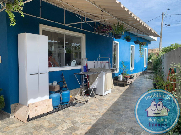 Imagem Casa com 3 Quartos à Venda, 344 m² em Jardim Do Porto - Porto Seguro