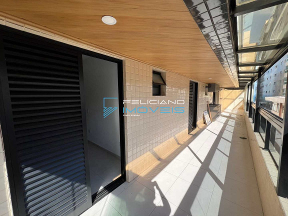 Imagem Apartamento com 2 Quartos à Venda, 75 m² em Canto Do Forte - Praia Grande Imagem Apartamento com 2 Quartos à Venda, 75 m² em Canto Do Forte - Praia Grande