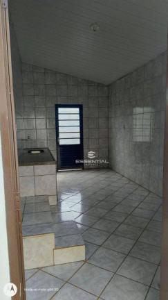 Imagem Casa com 3 Quartos à Venda, 140 m² em Vila Elvira - São José Do Rio Preto