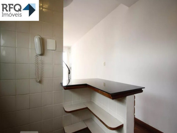 Imagem Imóvel com 1 Quarto à Venda, 73 m² em Vila Mariana - São Paulo