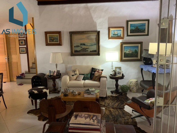 Imagem Casa com 5 Quartos à Venda, 195 m² em Passagem - Cabo Frio