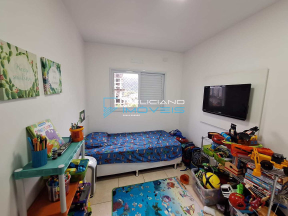 Imagem Apartamento com 2 Quartos à Venda, 60 m² em Canto Do Forte - Praia Grande Imagem Apartamento com 2 Quartos à Venda, 60 m² em Canto Do Forte - Praia Grande