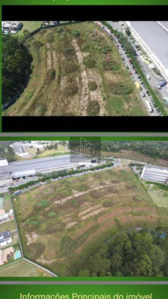 Imagem Terreno à Venda, 25.757 m² em Colinas Da Anhangüera - Santana De Parnaíba