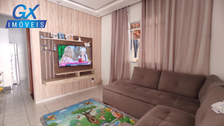 Imagem Casa com 2 Quartos à Venda, 180 m² em São Pedro - Esmeraldas
