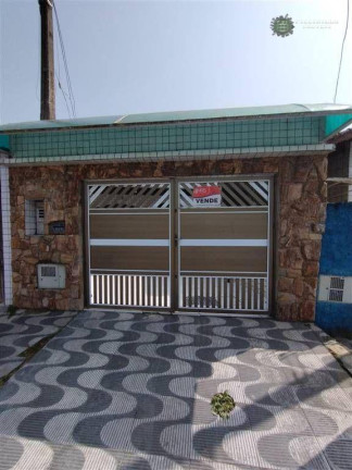 Casa com 2 Quartos à Venda, 75 m² em Caiçara - Praia Grande
