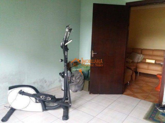 Imagem Casa com 2 Quartos para Alugar, 151 m² em Centro - Guarulhos