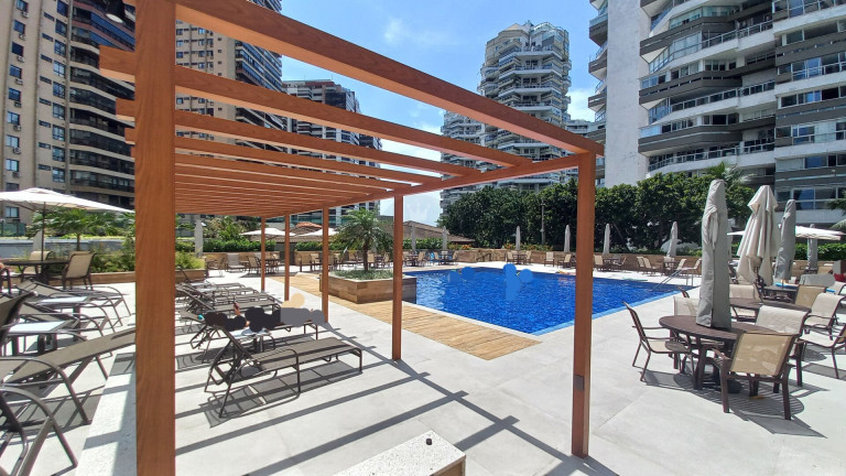 Imagem Apartamento com 3 Quartos à Venda, 200 m² em Barra Da Tijuca - Rio De Janeiro Imagem Apartamento com 3 Quartos à Venda, 200 m² em Barra Da Tijuca - Rio De Janeiro
