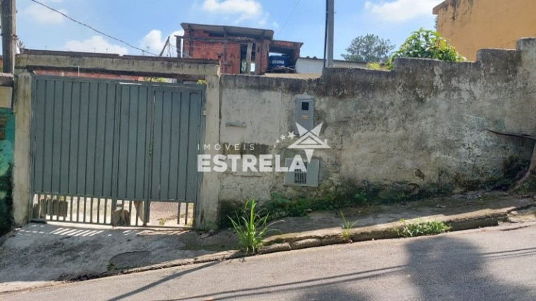 Casa com 2 Quartos à Venda, 280 m² em Jardim Guerreiro - Cotia