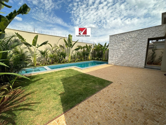Imagem Casa de Condomínio com 4 Quartos à Venda, 380 m² em Jardim Olhos D´água I - Ribeirão Preto Imagem Casa de Condomínio com 4 Quartos à Venda, 380 m² em Jardim Olhos D´água I - Ribeirão Preto