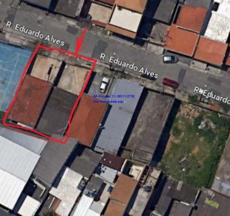 Imagem Casa com 2 Quartos à Venda,  em Vila Makenzi - Jandira